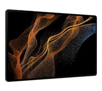 Samsung Galaxy Tab S8 Ultra SM-X906 5G LTE 256 GB 37.1 cm (14.6") Qualcomm Snapdragon 12 GB Wi-Fi 6 (802.11ax) Android 12 Graphite
