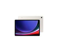 Samsung Galaxy Tab S9 11" 128GB Wi-Fi Tablet Beige