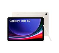 Samsung Galaxy Tab S9 11 Inch - 256GB\Beige
