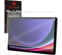 TECHGEAR Anti Glare Galaxy Tab S9 11" 2023 MATTE Glass Edition, Tempered Glass Screen Protector [9H Toughness] [Scratch-Resistant] [No-Bubble] Made For Samsung Galaxy Tab S9 SM-X710 / X716