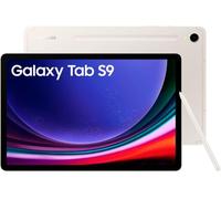 Samsung Samsung Galaxy Tab S9 11 in Wifi Tablet 128GB - Beige