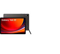 SAMSUNG Galaxy Tab S9 11" Tablet - 128 GB, Graphite