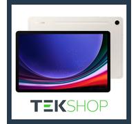 Samsung Galaxy Tab S9 11" Tablet Snapdragon 8 Gen 2 12GB RAM 256GB Storage Beige