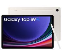 Samsung Galaxy Tab S9 11in 128GB Wi-Fi AI Tablet - Beige