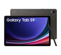 Samsung Galaxy Tab S9 SM-X710N Qualcomm Snapdragon 128 GB 27.9 cm (11") 8 GB Wi-Fi 6 (802.11ax) Android 13 Graphite