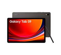 Samsung Galaxy Tab S9 (SM-X716B) - 5G - 11 Inch - 128GB Storage - 8GB RAM - Qualcomm Snapdragon - Wi-Fi 6 - Android 13 - Graphite, New
