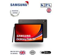 Samsung Galaxy Tab S9 128GB 8GB Wifi 11" Graphite Tablet