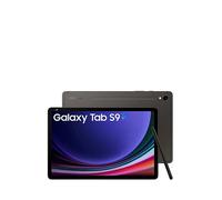 Samsung Galaxy Tab S9 SM-X710N Qualcomm Snapdragon 128 GB 27.9 cm (11") 8 GB Wi-Fi 6 (802.11ax) Android 13 Graphite