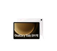 Samsung Galaxy Tab S9 FE S9 FE Samsung Exynos 128 GB 27.7 cm (10.9") 6 GB Wi-Fi 6 (802.11ax) Android 13 Silver