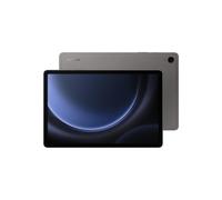 Samsung Galaxy Tab S9 FE 10.9-inch WiFi Tablet, 128GB, Grey, IP68, S Pen, microSD up to 1TB, SM-X510NZAAEUB