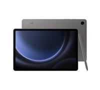 Samsung Galaxy Tab S9 FE 10.9" Wi-Fi Android Tablet IP68 Water- and Dust-Resistant, Long Battery Life, Powerful Processor, S Pen, 8MP Camera, Lightweight Design, International Version, Gray