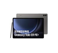 Samsung Galaxy Tab S9 FE+ Samsung Exynos 128 GB 31.5 cm (12.4") 8 GB Wi-Fi 6 (802.11ax) Android 13 Grey