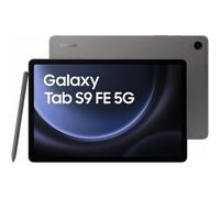 Samsung Galaxy Tab S9 FE 5G Samsung Exynos LTE 128 GB 27.7 cm (10.9") 8 GB Wi-Fi 6 (802.11ax) Android 13 Grey