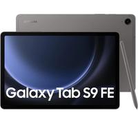 Samsung Galaxy Tab S9 FE 5G 128GB Unlocked Any Sim Tablet Brand New Sealed Gray [EEK: A]