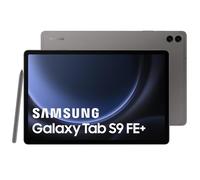 Samsung Galaxy Tab S9 FE 5G Gray 12,4" WQXGA Display/Octa-Cora / 8GB RAM / 128GB Speicher/Android 13.0
