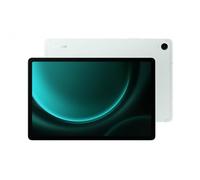Samsung Galaxy Tab S9 FE 5G LTE-TDD & LTE-FDD 256 Go 27,7 cm (10.9") Samsung Exynos 8 Go Wi-Fi 6 (802.11ax) Vert