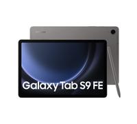 Samsung Galaxy Tab S9 FE 5G Samsung Exynos 256 GB 27.7 cm (10.9") 8 GB Wi-Fi 6 (802.11ax) Android 13 Grey