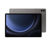 Samsung Galaxy Tab S9 FE+ Samsung Exynos 128 GB 31.5 cm (12.4") 8 GB Wi-Fi 6 (802.11ax) Android 13 Grey