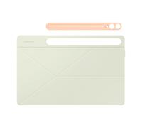 Samsung Galaxy Tab S9/S10 Plus FE 12.4" Smart Book Cover Orange - EF-BX810POEGWW