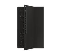 Samsung Galaxy Tab S9/S10 Ultra 14.6" Slim French Keyboard Cover Black