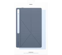 Samsung Galaxy Official Smart Book Cover for Galaxy Tab S10 Ultra, S9 Ultra, Blue