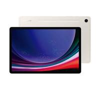 Samsung Galaxy Tab S9 SM-X710N Qualcomm Snapdragon 8 Gen 2 8GB RAM 128GB Storage 11 inch Wi-Fi Tablet - Beige - RFB-SM-X710NZEAEUB