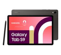Samsung Galaxy Tab S9 SM-X710N Qualcomm Snapdragon 128 GB 27.9 cm (11") 8 GB Wi-Fi 6 (802.11ax) Android 13 Graphite