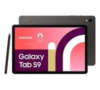 Samsung Galaxy Tab S9 SM-X710N Snapdragon 128 GB 27.9 cm (11 ) 8 GB Wi-Fi 6 (802.11ax) Android 13 Graphite