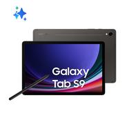 Samsung Galaxy Tab S9 SM-X716B 5G Snapdragon 256 GB 27.9 cm (11")