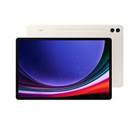 Samsung Galaxy Tab S9+ SM-X810N Qualcomm Snapdragon 256 GB 31.5 cm (12.4") 12 GB Wi-Fi 6 (802.11ax) Android 13 Beige