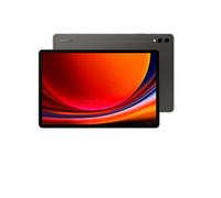 Samsung Galaxy Tab S9+ SM-X816B 5G Qualcomm Snapdragon 256 GB 31.5 cm (12.4") 12 GB Wi-Fi 6 (802.11ax) Android 13 Graphite