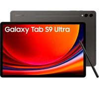 Samsung Galaxy Tab S9 Ultra 14.6" Tablet - 12GB RAM, 256GB, 5G, Graphite
