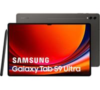 SAMSUNG GALAXY TAB S9 ULTRA 5G - 256GB 12GB RAM - GRAPHITE -UNLOCKED - BRAND NEW