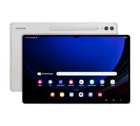 Samsung Galaxy Tab S9 Ultra SM-X916B 5G Qualcomm Snapdragon LTE-TDD & LTE-FDD 256 GB 37.1 cm (14.6") 12 GB Wi-Fi 6 (802.11ax) Android 13 Beige