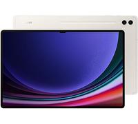 Samsung Galaxy Tab S9 Ultra SM-X910N 1 TB 37.1 cm (14.6") Qualcomm Snapdragon 16 GB Wi-Fi 6 (802.11ax) Android 13 Beige