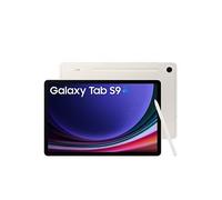 Samsung Galaxy Tab S9 Wifi 11-Inch Tablet With Galaxy Ai - 256Gb, Beige - Tablet Only Beige