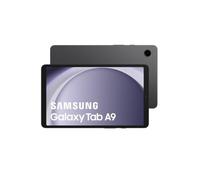 Samsung Galaxy Tab SM-X110NZAAEUB tablette 64 Go 22,1 cm (8.7") Mediatek 4 Go Wi-Fi 5 (802.11ac) Android 13 Graphite