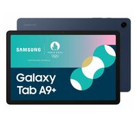 SAMSUNG Galaxy Tab A9+ 11" Tablet SM-X210 8GB 64GB Navy Unlocked (A)