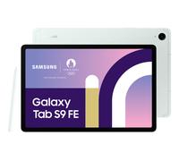 Samsung Galaxy Tab SM-X510NLGAEUB tablet Samsung Exynos 128 GB 27.7 cm (10.9") 6 GB Wi-Fi 6 (802.11ax) Android 13 Green