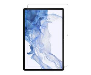 Samsung Galaxy TabS7/S8Plus Anti Reflecting ScreenProtector Clear-EF-UX800CTEGWW