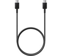 Samsung Galaxy USB-C Cable (USB-C to USB-C) - Black - US Version with Warranty