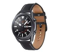 Samsung Galaxy Watch 3 45mm (4G) Android Smartwatch SM-R845F Mystic Black NEW