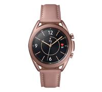Samsung Galaxy Watch 3 R850 Stainless Steel 41mm Bluetooth - Mystic Bronze