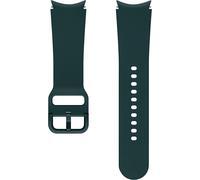 Samsung Galaxy Watch 4/5/5 Pro Sport Band 20mm S/M Green - ET-SFR86SGEGEU