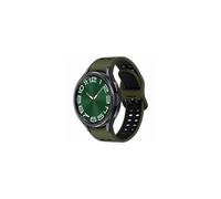 Samsung Galaxy Official Extreme Sport Band (M/L) for Galaxy Watch, Green/Black