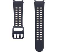 Samsung Galaxy Official Extreme Sport Band (S/M) for Galaxy Watch, Graphite/Etoupe