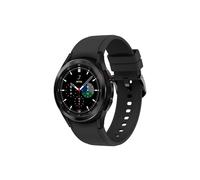 SAMSUNG Galaxy Watch 4 Classic (42mm) - Smartwatch Black