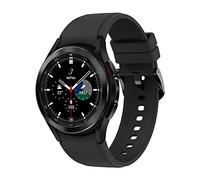 Samsung Galaxy Watch4 Classic 3.05 cm (1.2") OLED 42 mm Digital 396 x 396 pixels Touchscreen Black Wi-Fi GPS (satellite)