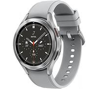 Samsung Galaxy Watch 4 Classic (46mm) LTE - Smartwatch Silver