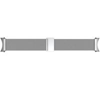 Samsung Galaxy Watch 4 Milanese Band 44mm Silver - GP-TYR870SAASW